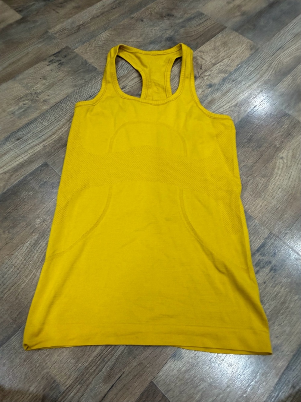 Lululemon swiftly tech tank top